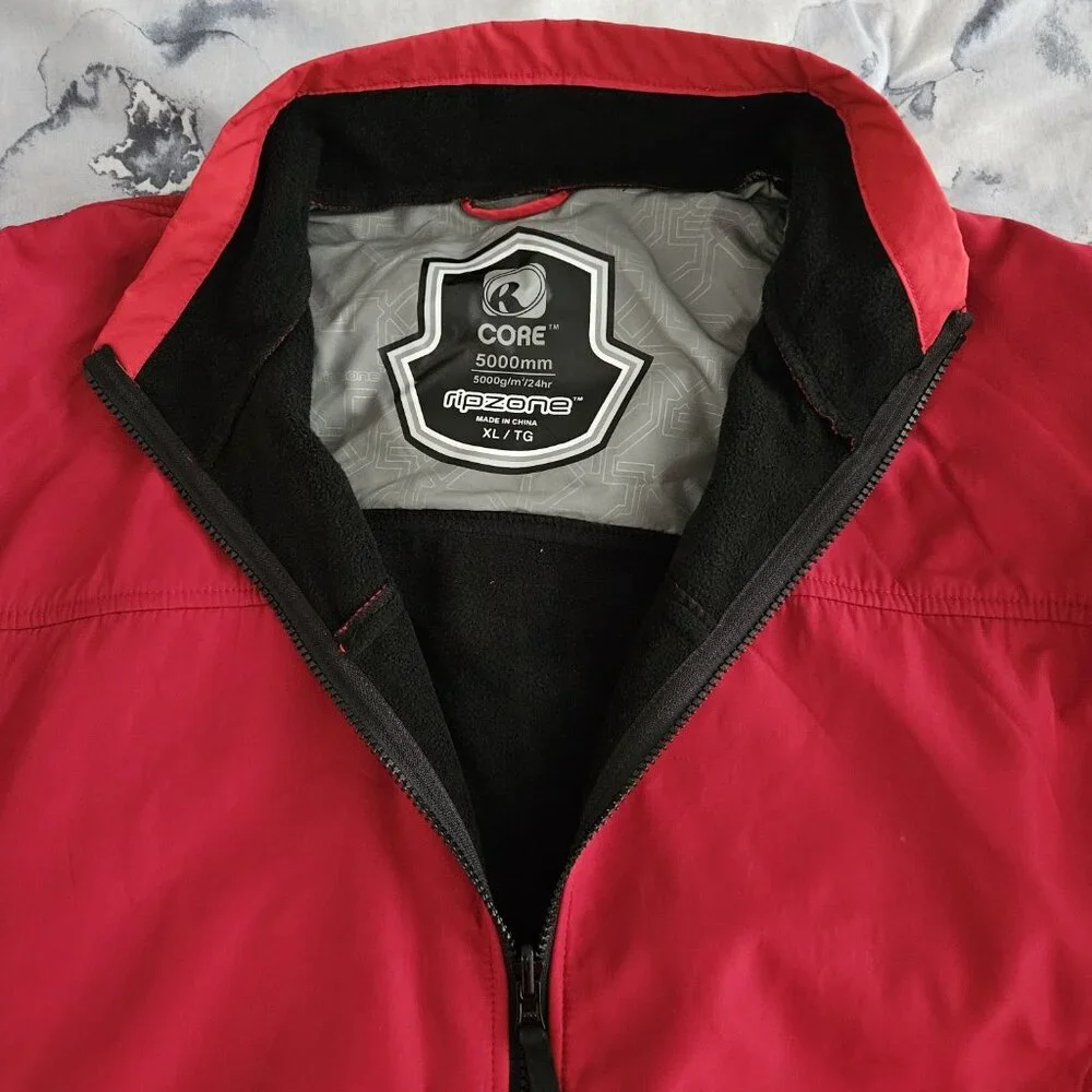Men's - Ripzone jacket - Picture 3 of 7
